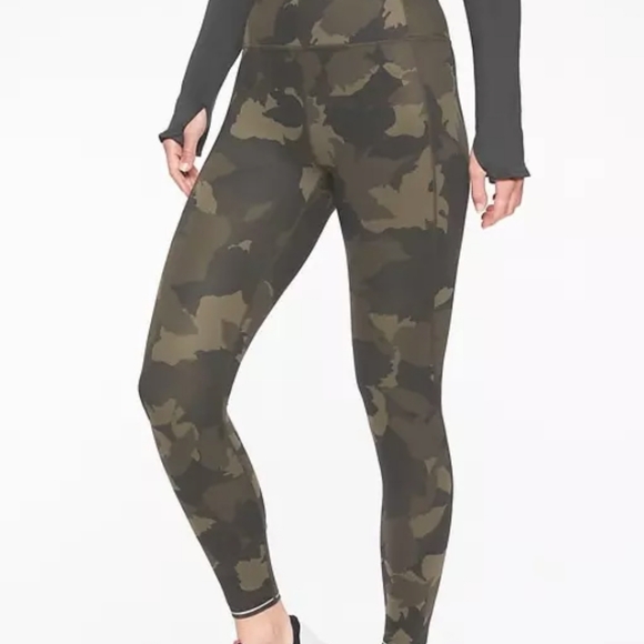 Athleta Pants \u0026 Jumpsuits | Athleta Run 